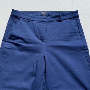 J. Crew Kallie Pants Tall